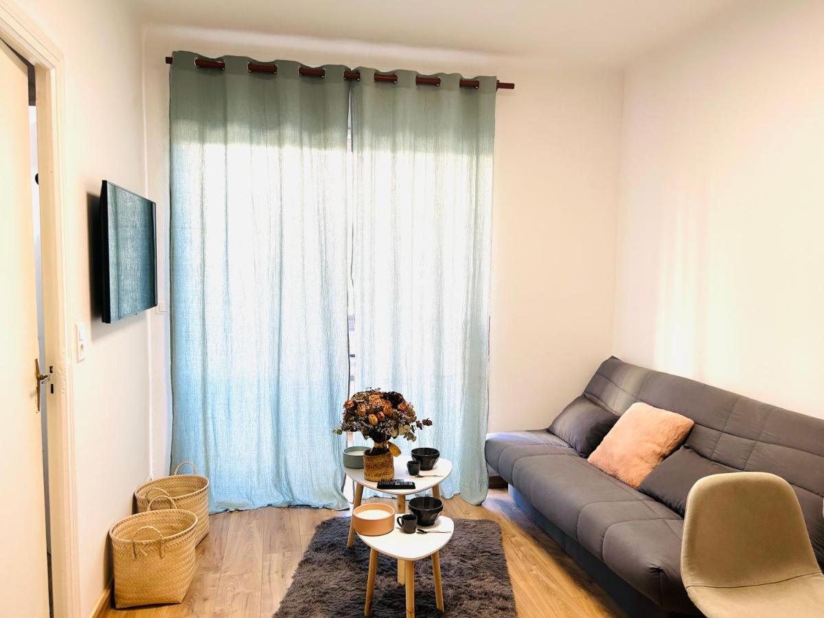 Appartement Sanguinaires *