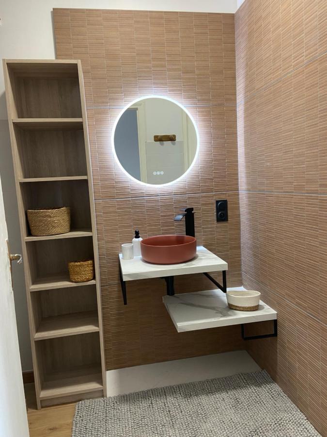 Appartement Sanguinaires