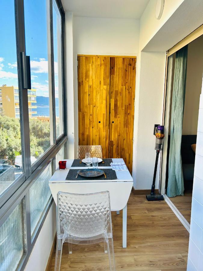 Apartment Sanguinaires